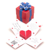 Happy Heart DIY Box